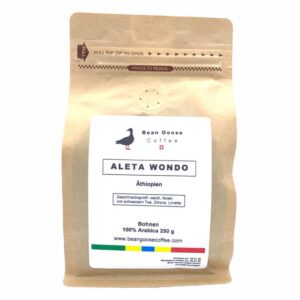 Aleta Wondo (Ethiopia)