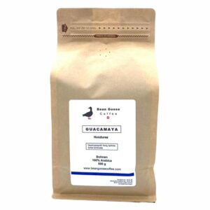 Guacamaya (Honduras)